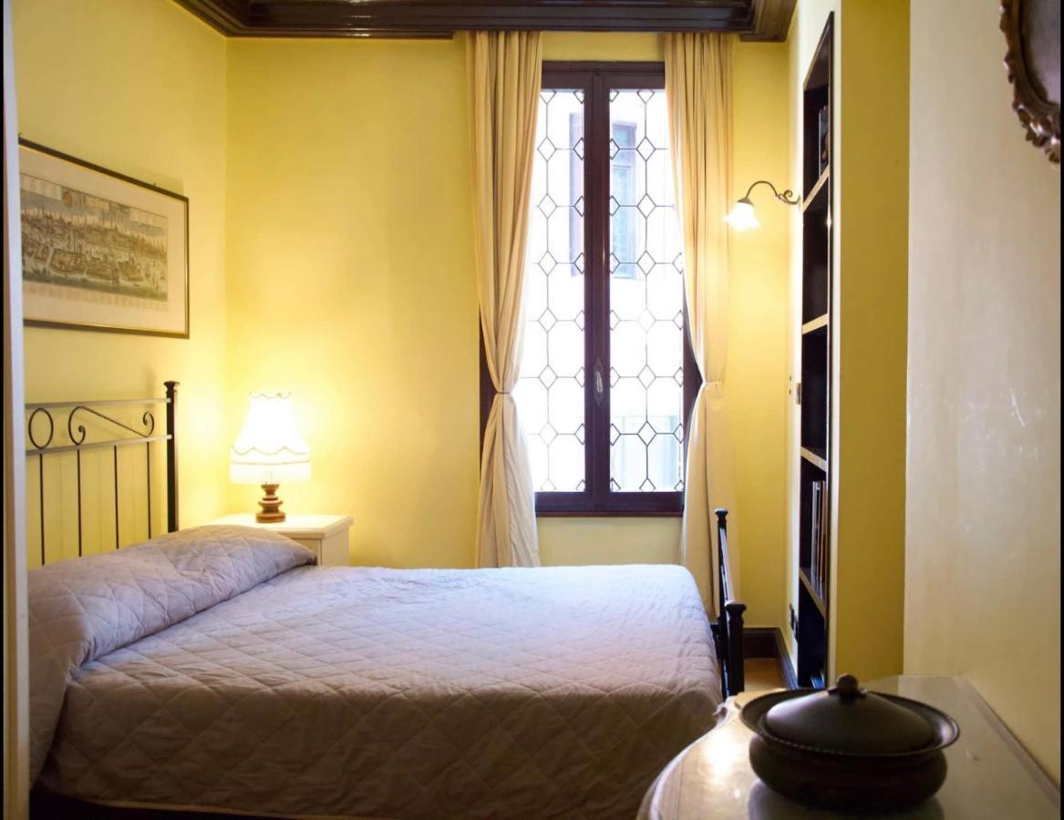 Anzolo Palace - Rooms & Apartments Veneza Exterior foto