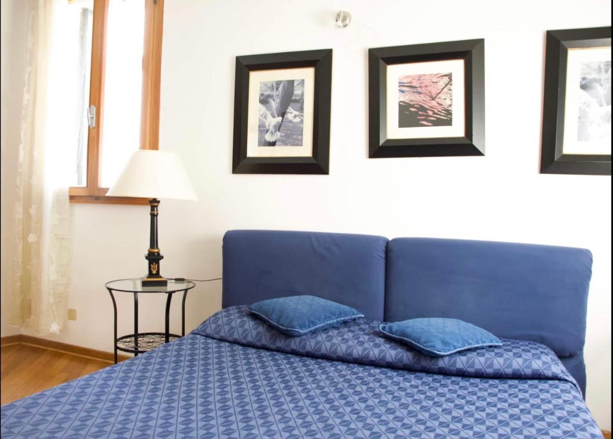 Anzolo Palace - Rooms & Apartments Veneza Exterior foto